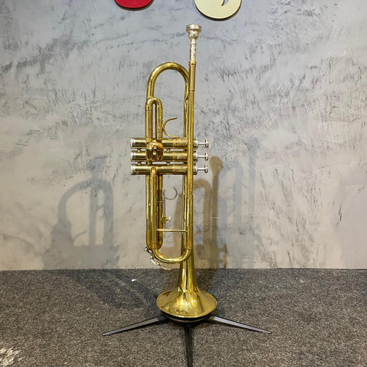 Trompete Magnum Laqueado Sib (Bb) – Outlet