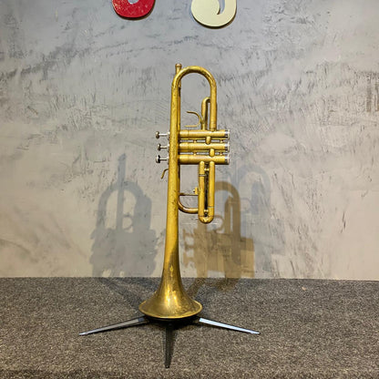 Trompete Quasar Laqueado  – Outlet