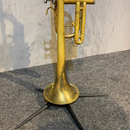 Trompete Quasar Laqueado  – Outlet