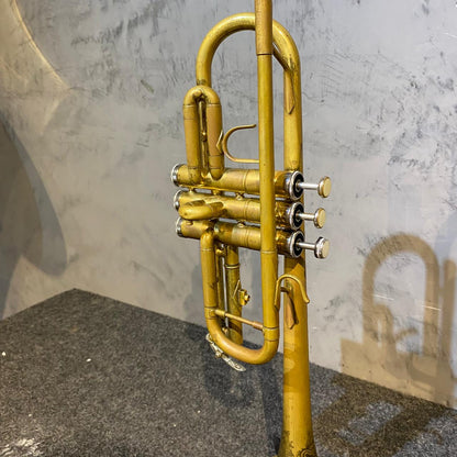 Trompete Quasar Laqueado  – Outlet