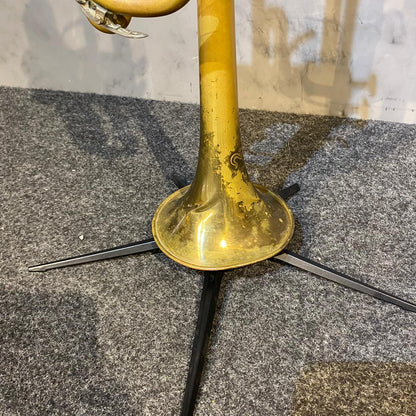 Trompete Quasar Laqueado  – Outlet