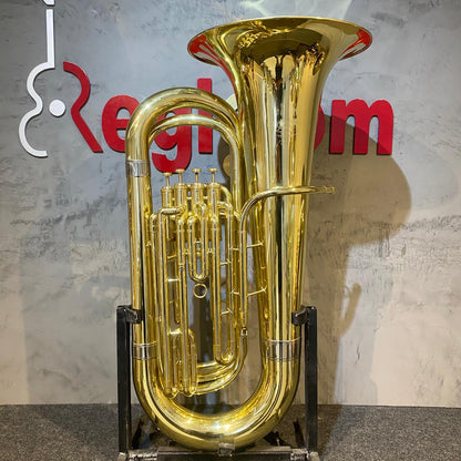 Tuba Jahnke Laqueada Sib - Usada