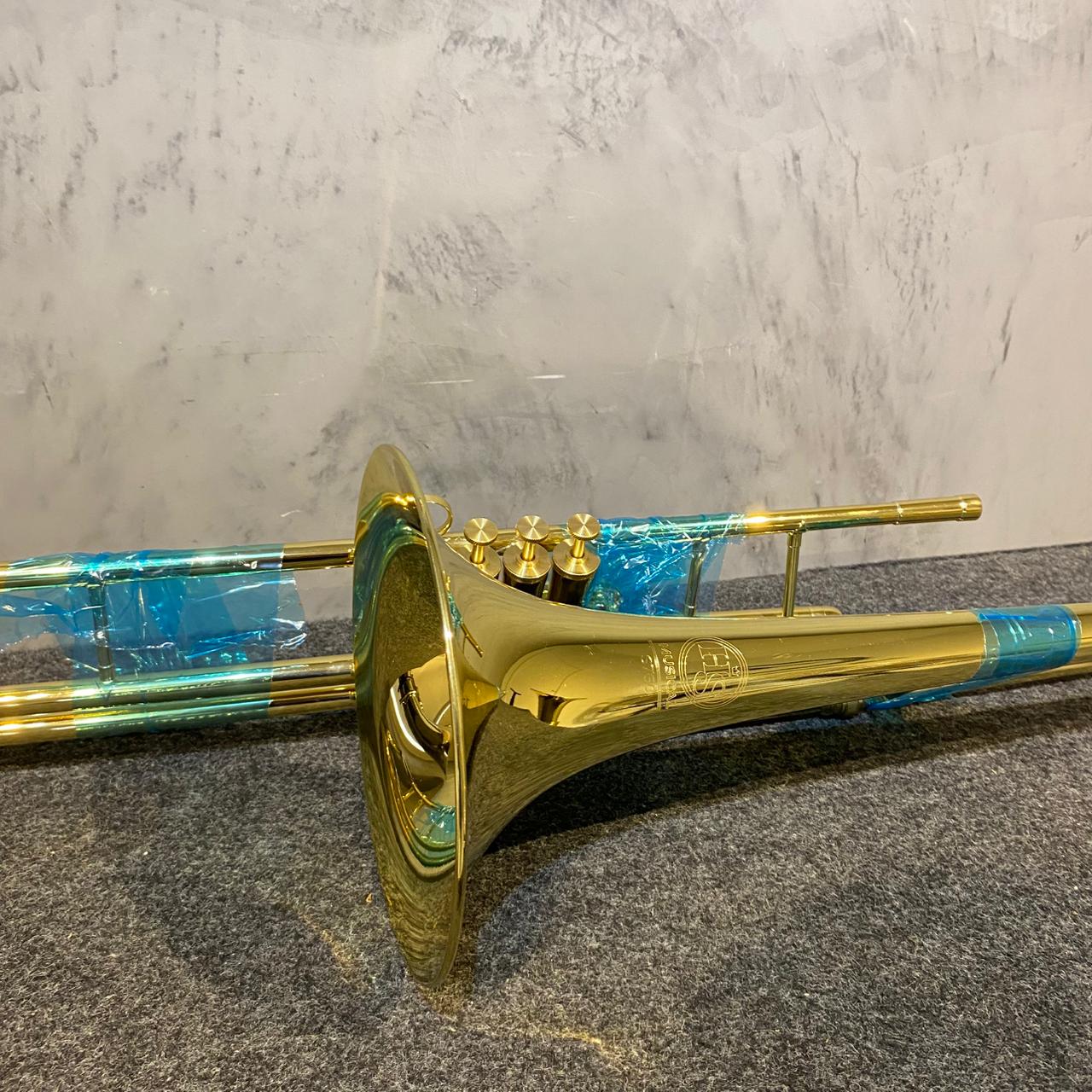 Trombone de Pisto HS S760 - Novo