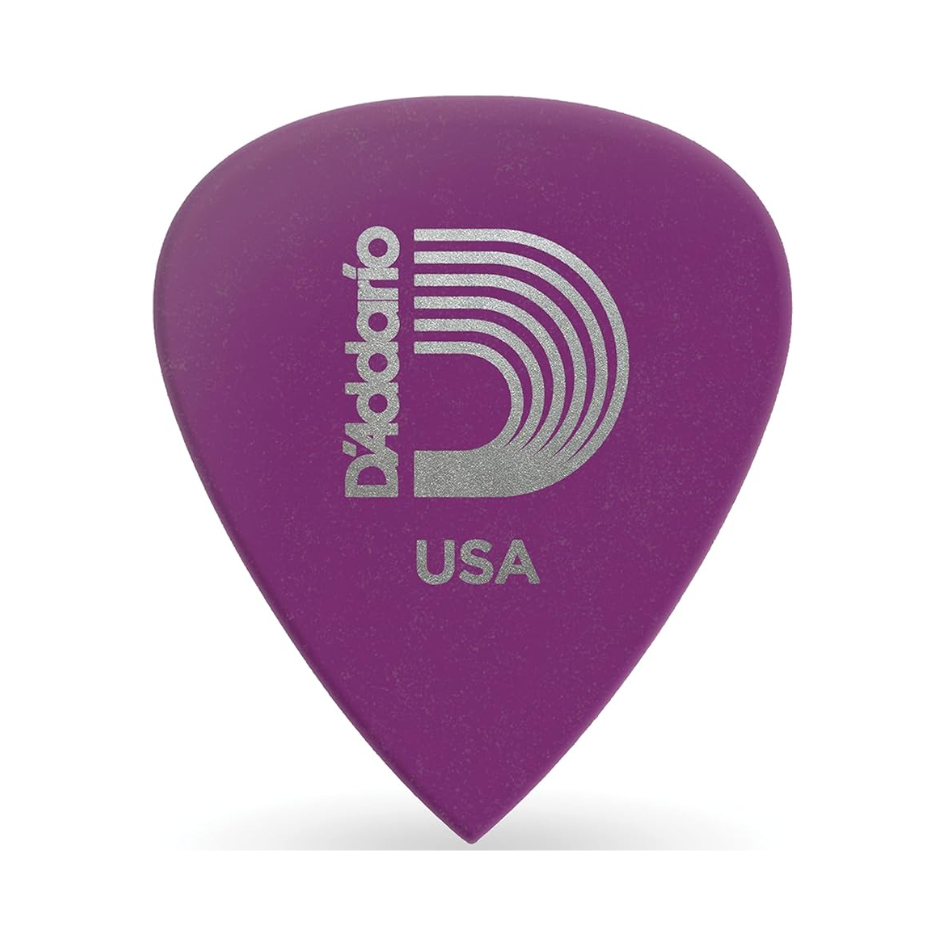 PALHETA MEDIA D ADDARIO DURALIN (PCT/10)