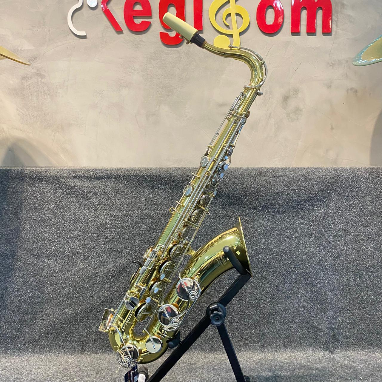 Sax Tenor YAMAHA YTS-23 - Usado