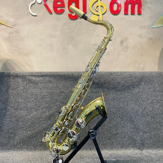 Sax Tenor YAMAHA YTS-23 - Usado