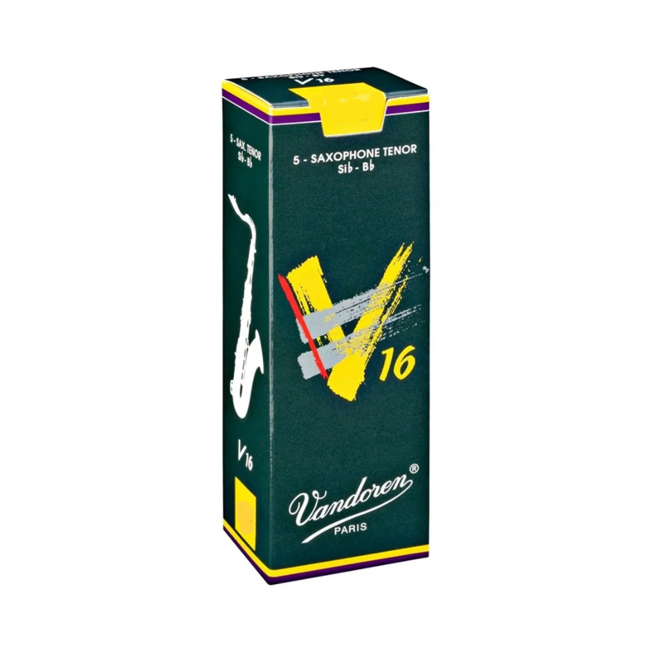 PALHETA DE SAX TENOR VANDOREN V16 1,5