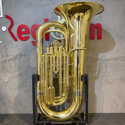 Tuba Schieffer Laqueada - Nova