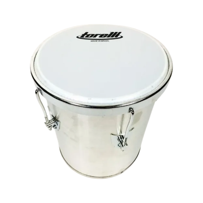 REPIQUE DE MAO 30X10 ALUMINIO TORELLI TP 214