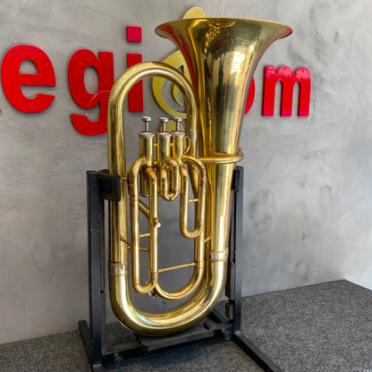 Euphonium Conductor Laqueado - Usado