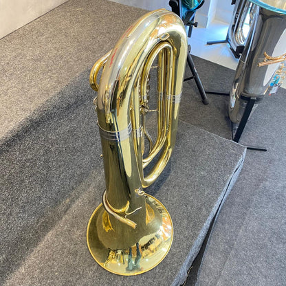 Tuba Prime Laqueada - Usada