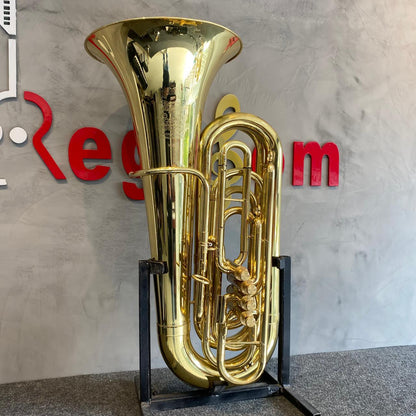 Tuba Weingrill TU3 - Usada