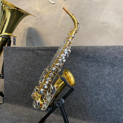 Sax alto CONN 20M - Usado