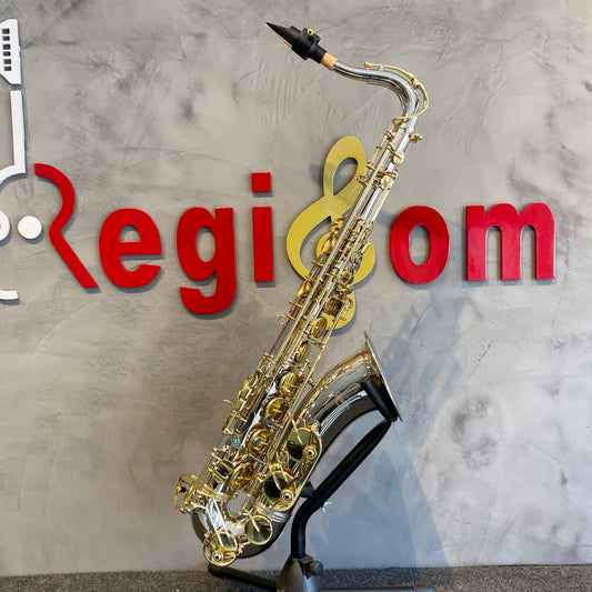 Sax Tenor Sebastian  - Novo