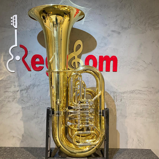 Tuba Harmonics HBB-200L - Nova