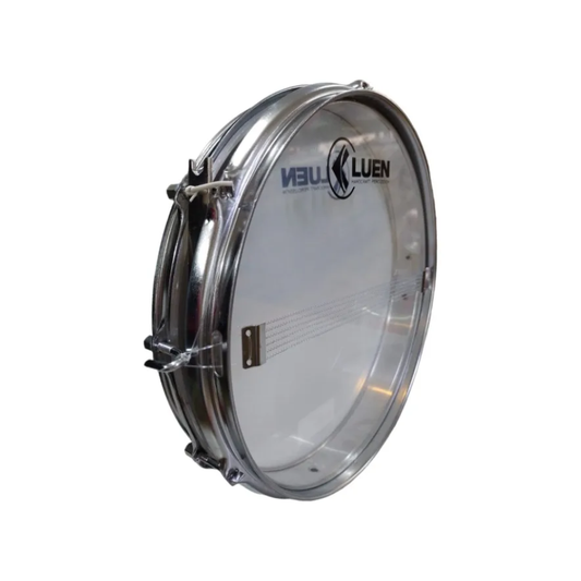 CAIXA REPIQUE 06 LUEN 06x14 ALUM 21019