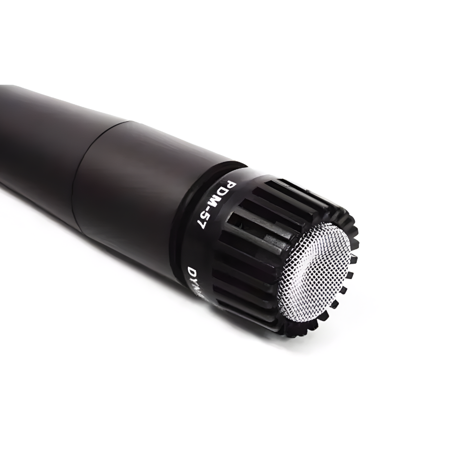 MICROFONE PDM-57 JTS MULTIUSO