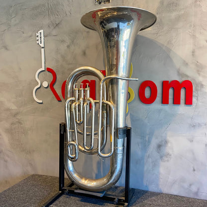 Tuba Weril Senior - Usada