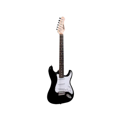 GUITARRA WGS PRETA WINNER