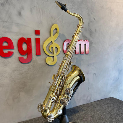 Sax Tenor Weril Alpha A170 - Usado