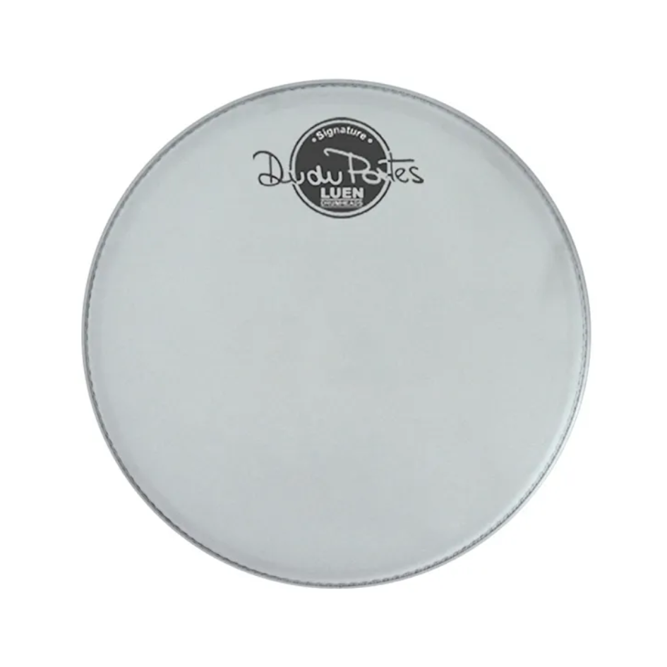 PELE DUDU PORTES DOUBLE COATED 10" 11059