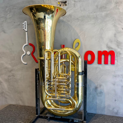 Tuba Dillon Laqueada - Usada
