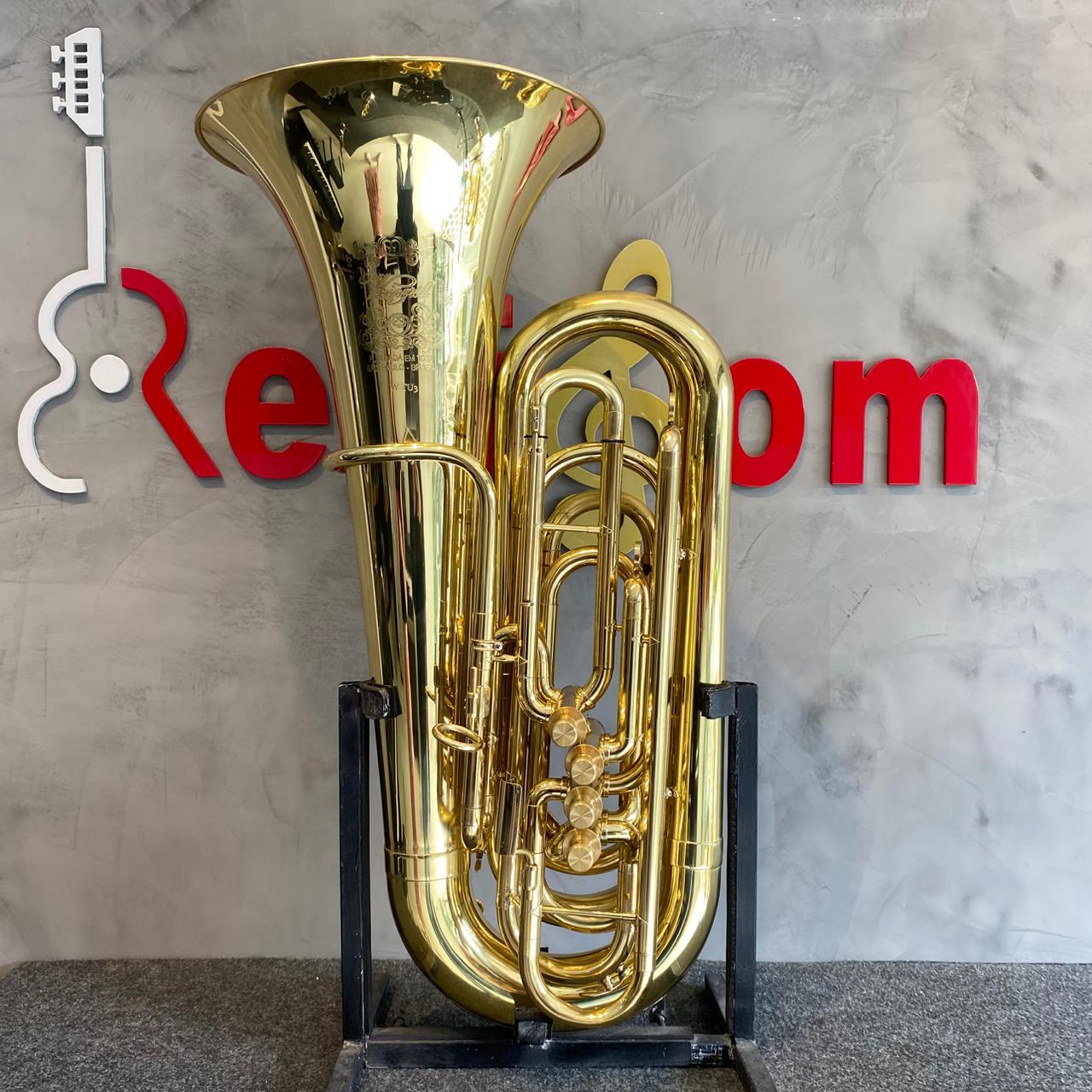 Tuba Weingrill TU3 - Usada