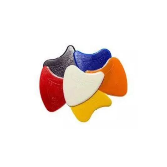 PALHETA ROUXINOL SORTIDAS