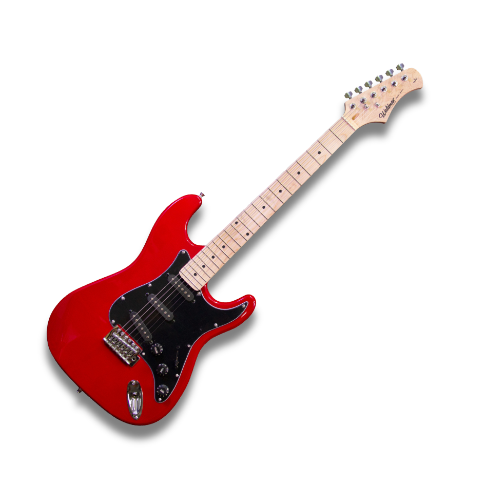 GUITARRA WALDMAN ST111