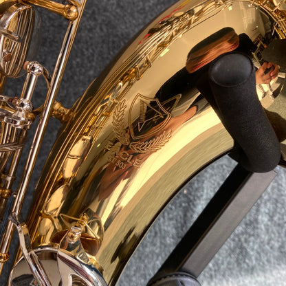 Sax tenor Eagle ST 503 - Semi - Novo