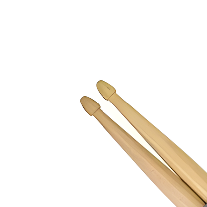 Baqueta Vic Firth American Classic American Classic Madeira Com Ponta De Madeira