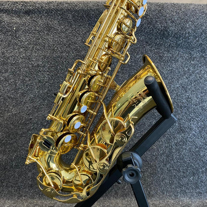 Sax alto YAMAHA AS1 ADVANTAGE - Usado
