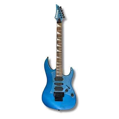 GUITARRA WALDMAN SUPER STRATO WIG450X TBLS