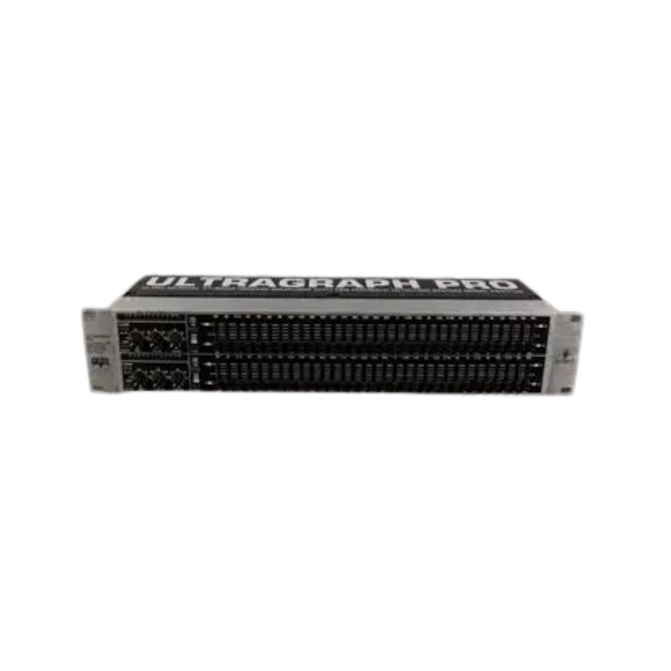 ULTRAGRAPH PRO BEHRINGER USADO