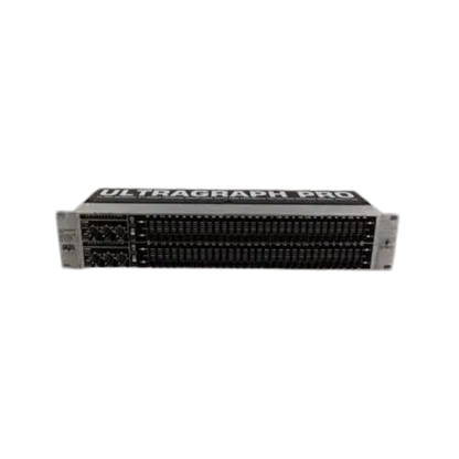 ULTRAGRAPH PRO BEHRINGER USADO