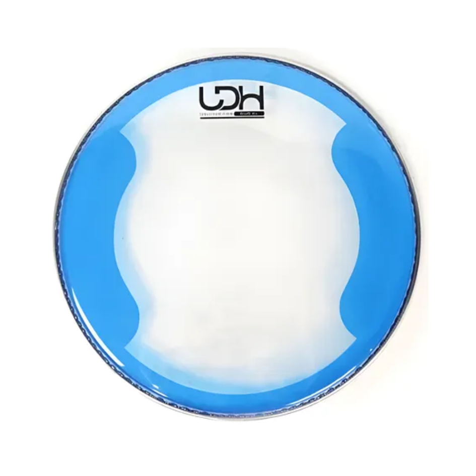 PELE DUPLO FILME LUEN LDH 16 AZUL 98063AZ