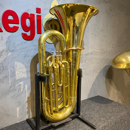Tuba BM 3/4 Sib 3 Pistos - Usada