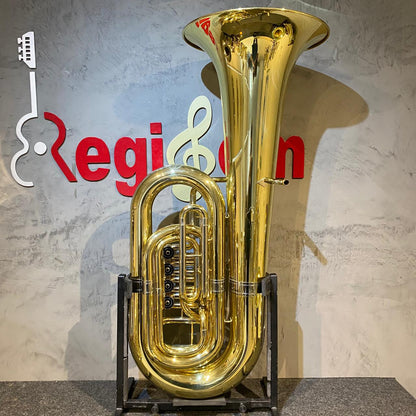 Tuba Harmonics HBB-200L - Nova