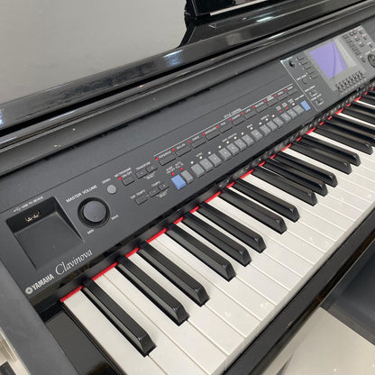 Piano Yamaha Clavinova CVP401 - Usado