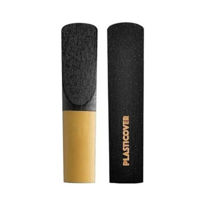 PALHETA DE CLARINETE  PLASTICOVER 3,0  UN