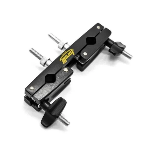 CLAMP MODELO T2 PINTADO EPOXI TA425 TORELLI