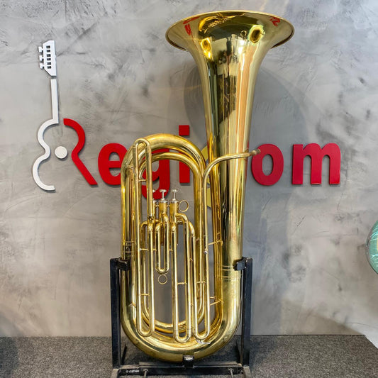 Tuba NY-TU200 Laqueada - Usada