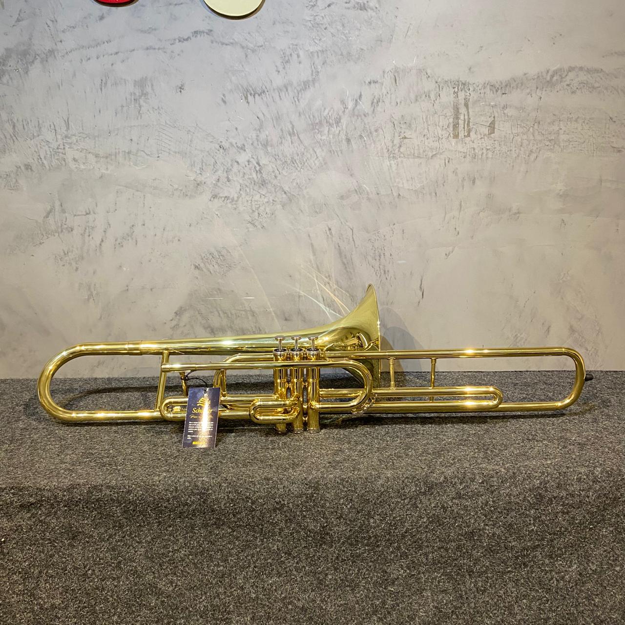 Trombone de Pisto Schieffer  - Novo