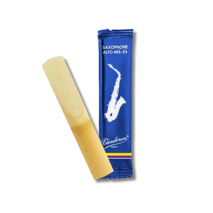 PALHETA SAX ALTO VANDOREN TRAD N 3,0