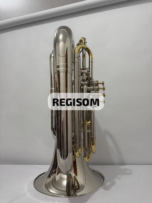 Tuba Harlem HT22n - Nova
