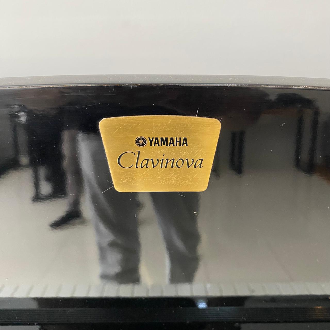 Piano Yamaha Clavinova CVP401 - Usado