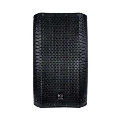 CAIXA DE SOM ATIVA PLAST K AUDIO TP12A