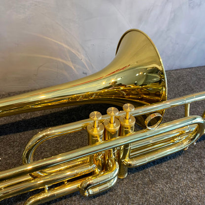 Trombone HS Remma curto - Novo