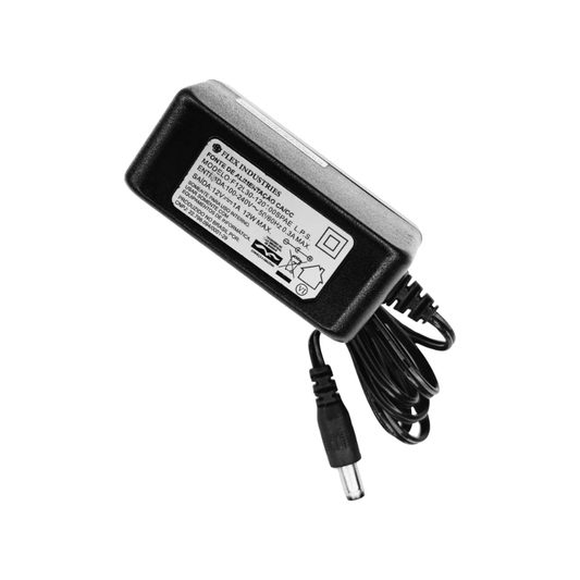 FONTE P/TECLADO 12V 1A P4 C+ FTY/1A HYK