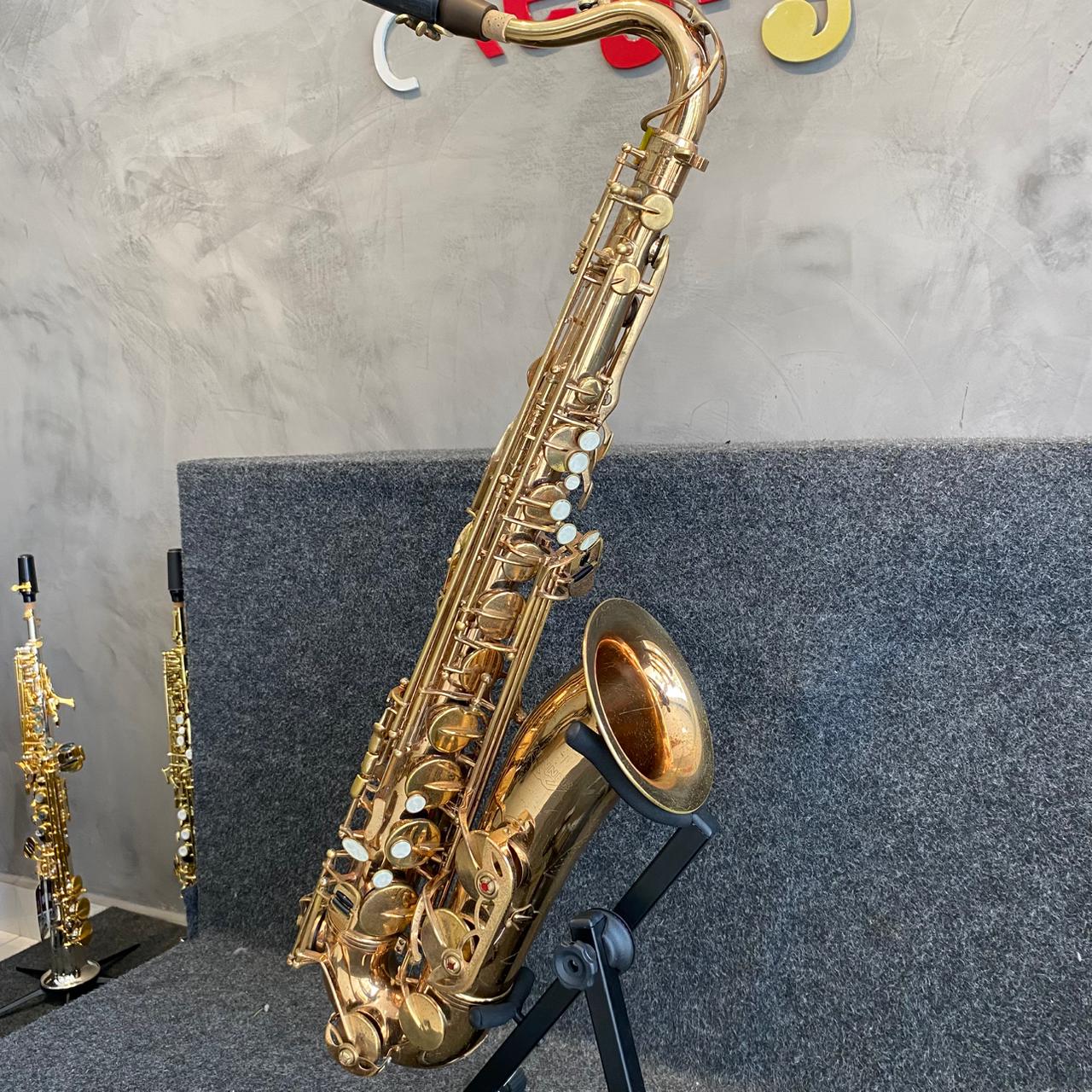 Sax Tenor Winner - Usado